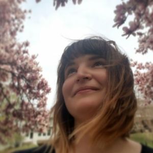 Meet your Posher, Carol